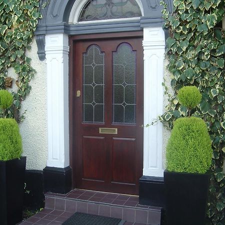 Verdon Guest House Stoke-on-Trent Екстер'єр фото