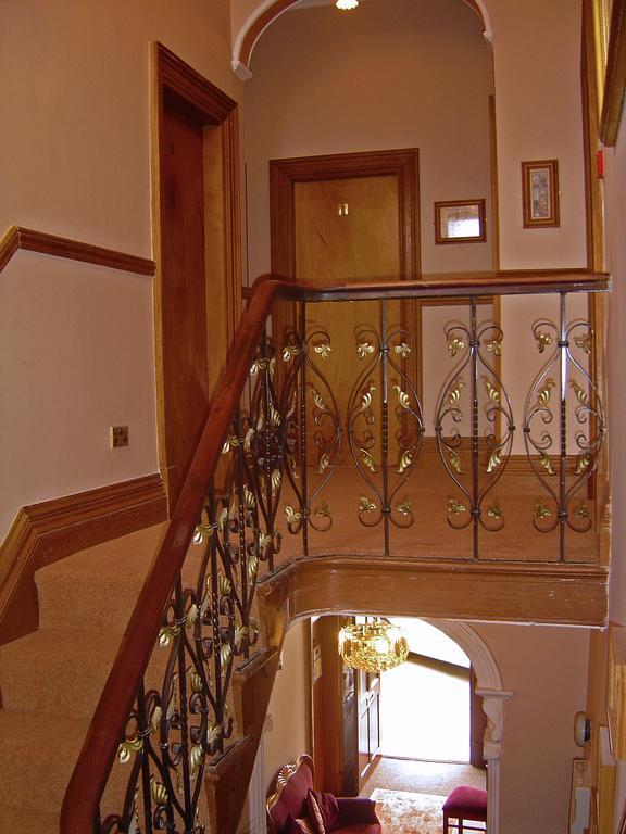 Verdon Guest House Stoke-on-Trent Екстер'єр фото