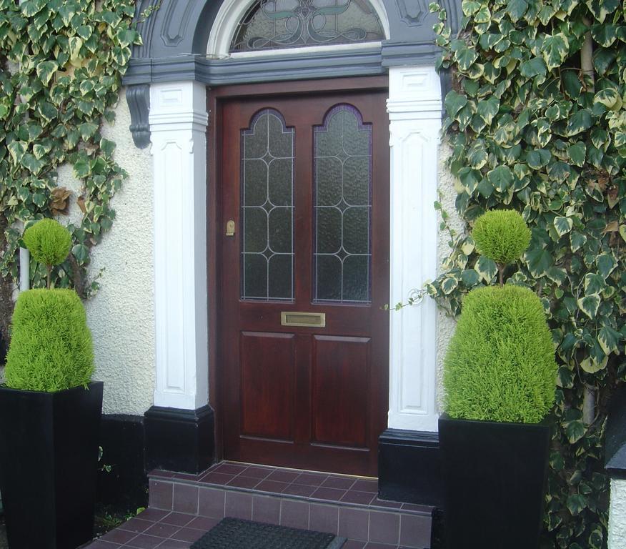 Verdon Guest House Stoke-on-Trent Екстер'єр фото