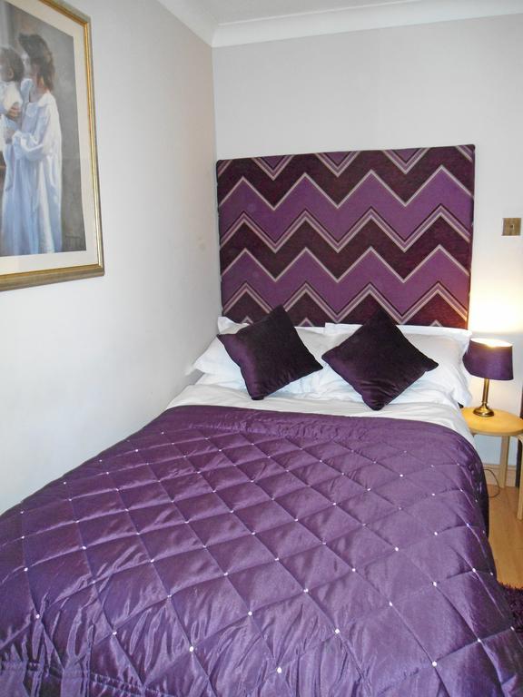 Verdon Guest House Stoke-on-Trent Екстер'єр фото