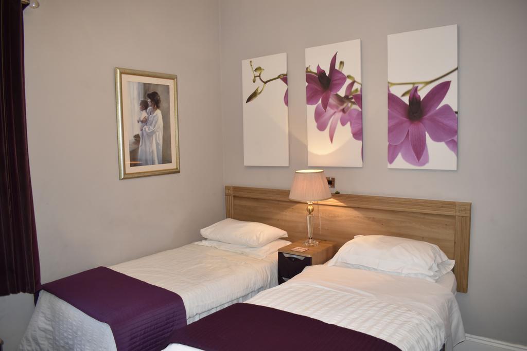 Verdon Guest House Stoke-on-Trent Екстер'єр фото
