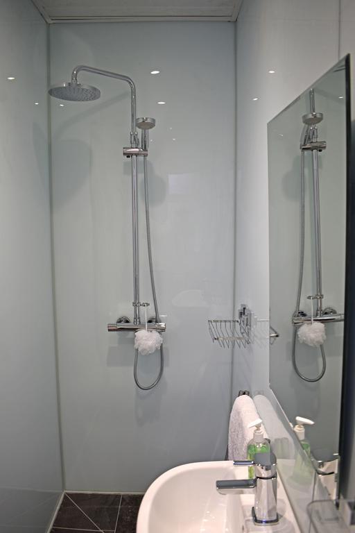 Verdon Guest House Stoke-on-Trent Екстер'єр фото
