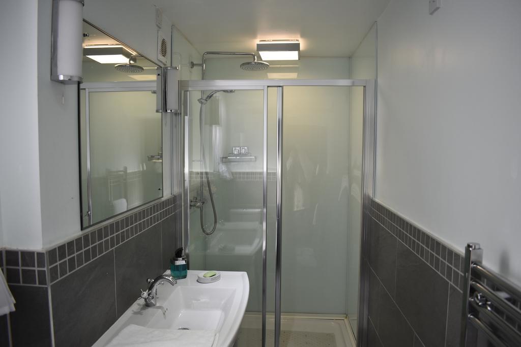 Verdon Guest House Stoke-on-Trent Екстер'єр фото